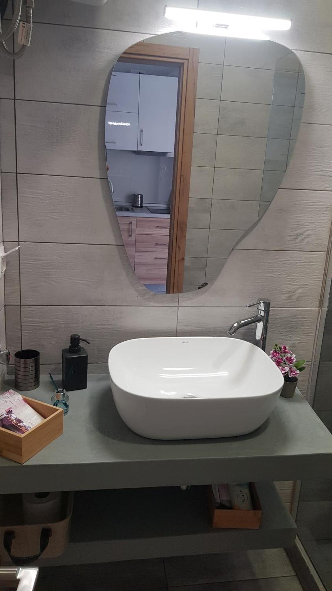 Onar View Studio Néa Péramos Zewnętrze zdjęcie